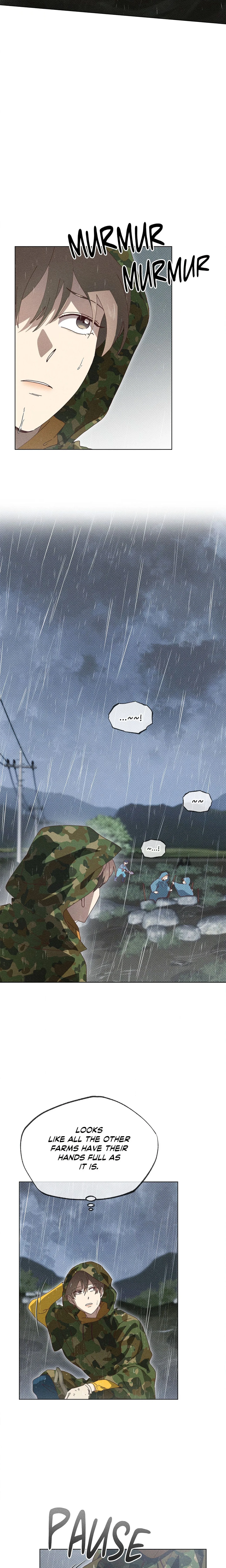 Ripe for the Picking (SREEESS) (Uncensored) chapter 22 page 2