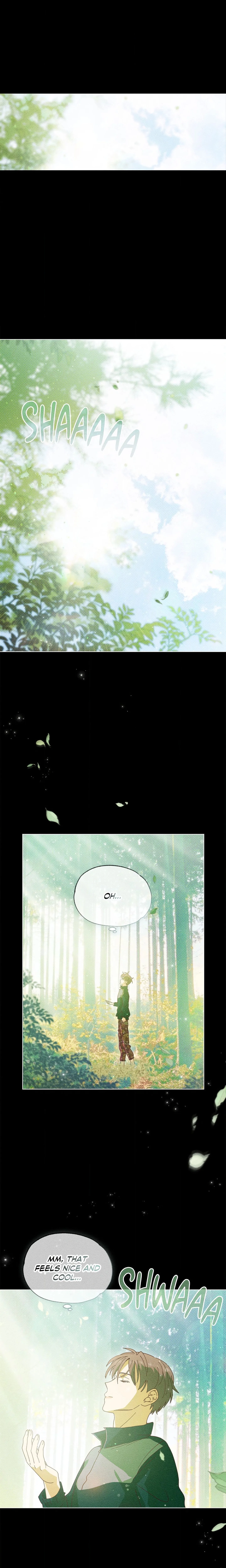 Ripe for the Picking (SREEESS) (Uncensored) chapter 23 page 1