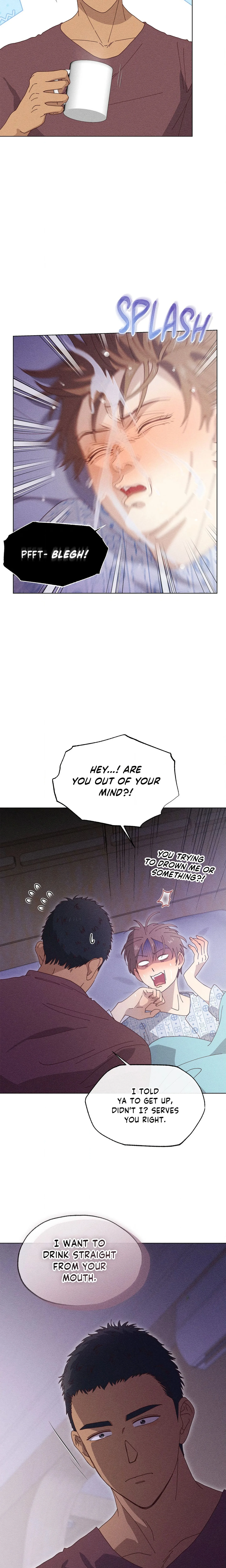 Ripe for the Picking (SREEESS) (Uncensored) chapter 23 page 10