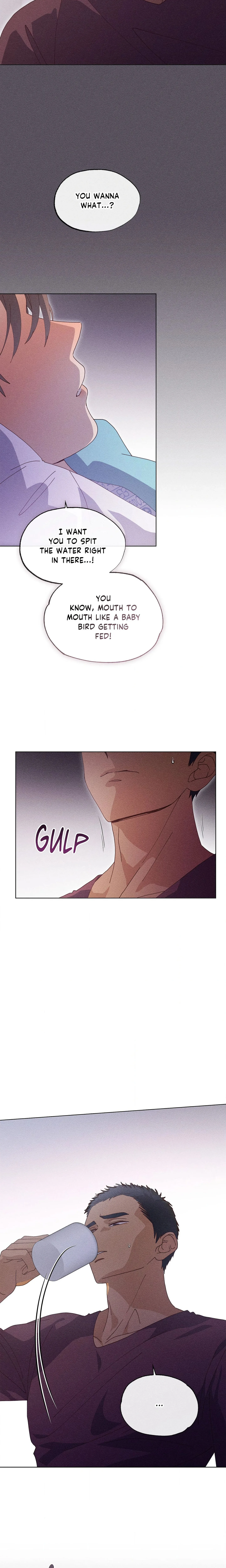 Ripe for the Picking (SREEESS) (Uncensored) chapter 23 page 11