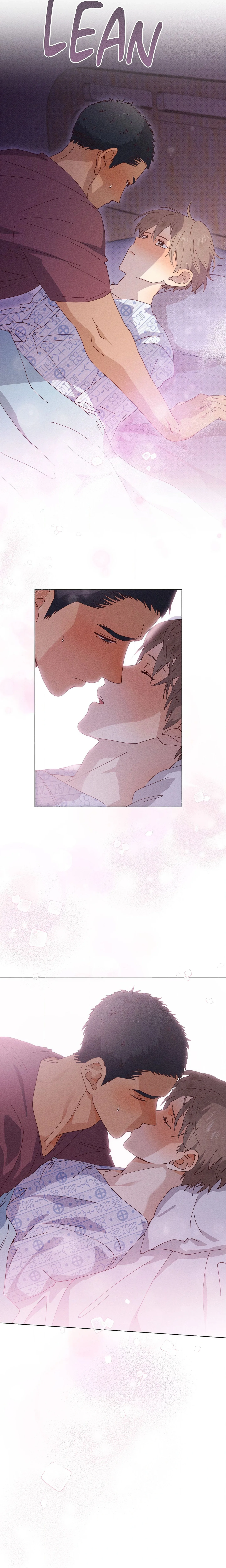Ripe for the Picking (SREEESS) (Uncensored) chapter 23 page 12