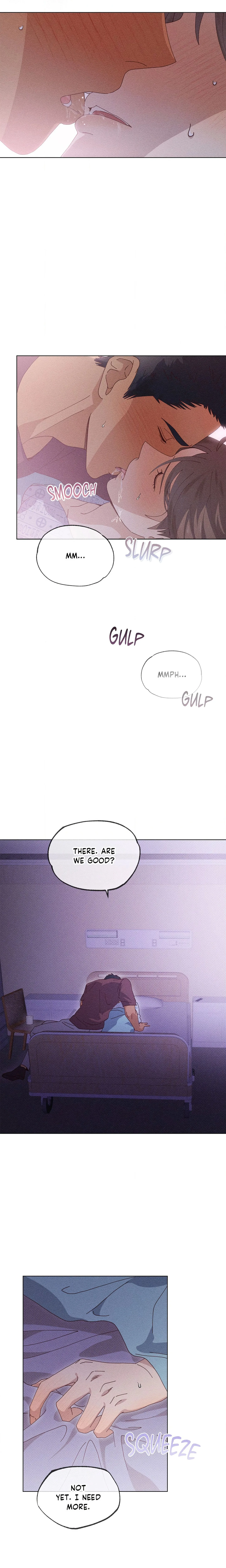 Ripe for the Picking (SREEESS) (Uncensored) chapter 23 page 13