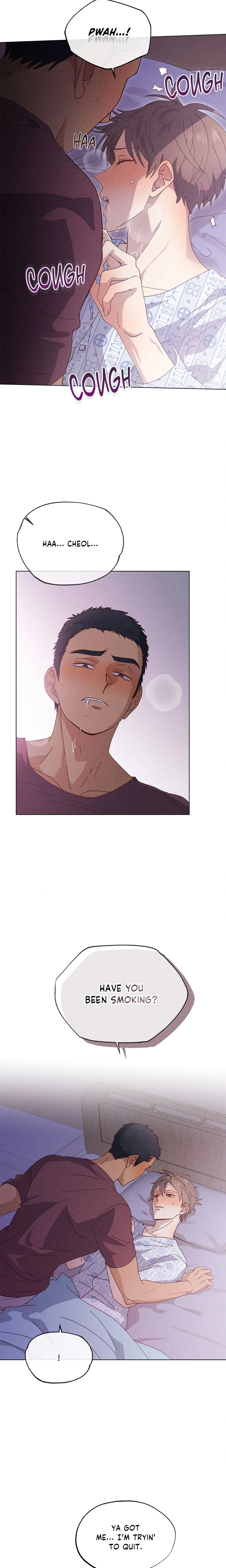Ripe for the Picking (SREEESS) (Uncensored) chapter 23 page 16