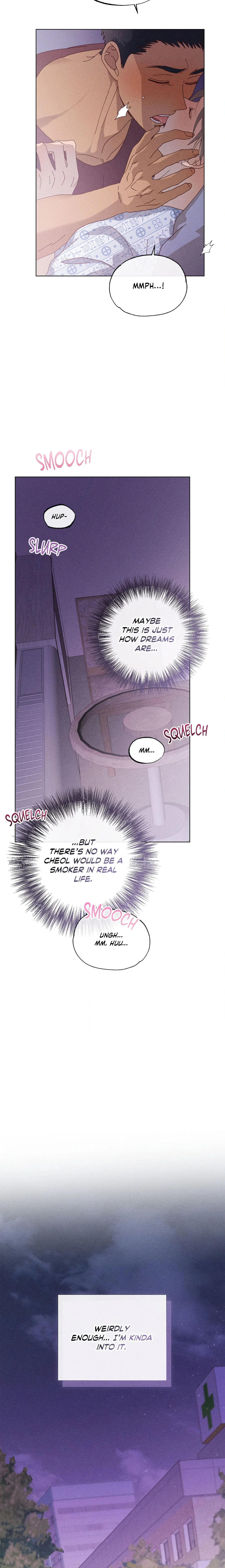 Ripe for the Picking (SREEESS) (Uncensored) chapter 23 page 17