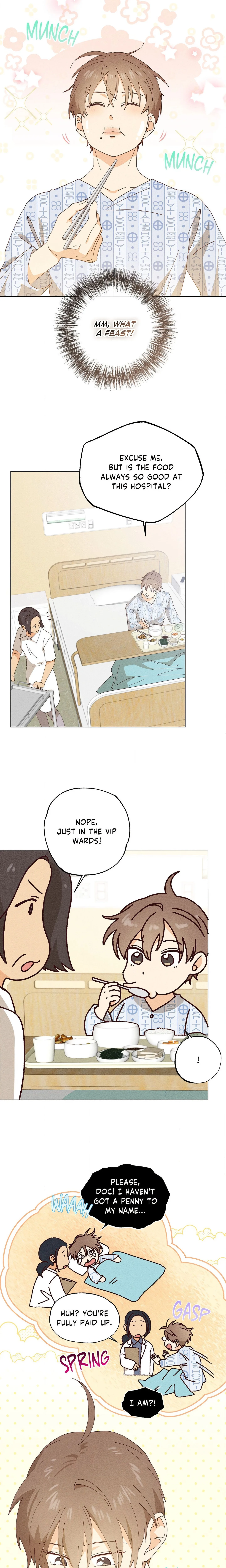 Ripe for the Picking (SREEESS) (Uncensored) chapter 23 page 19