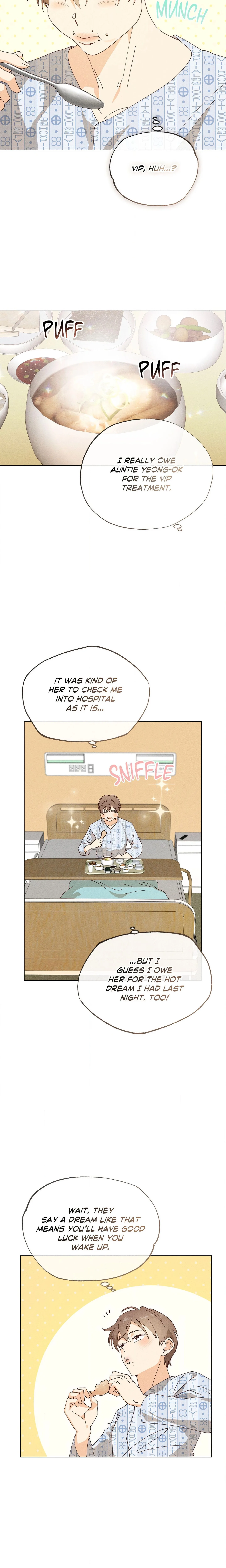Ripe for the Picking (SREEESS) (Uncensored) chapter 23 page 20