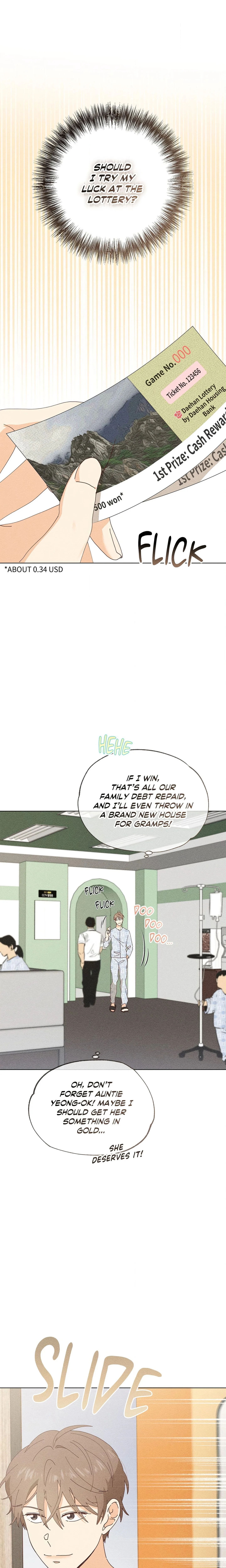 Ripe for the Picking (SREEESS) (Uncensored) chapter 23 page 21
