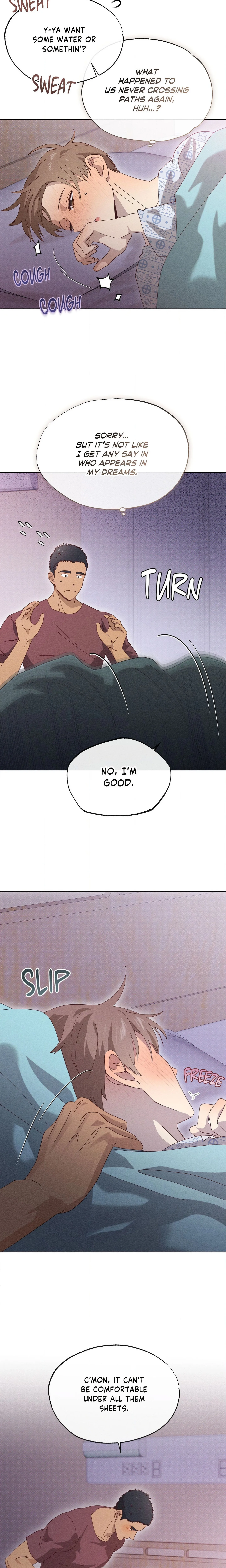 Ripe for the Picking (SREEESS) (Uncensored) chapter 23 page 4