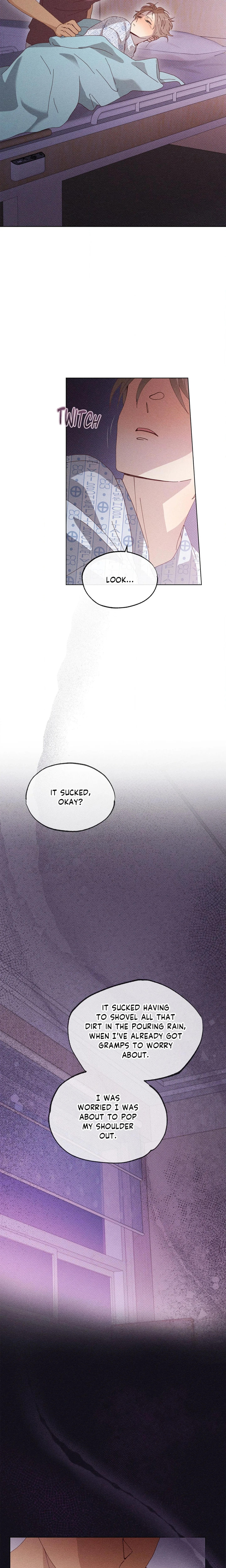 Ripe for the Picking (SREEESS) (Uncensored) chapter 23 page 5