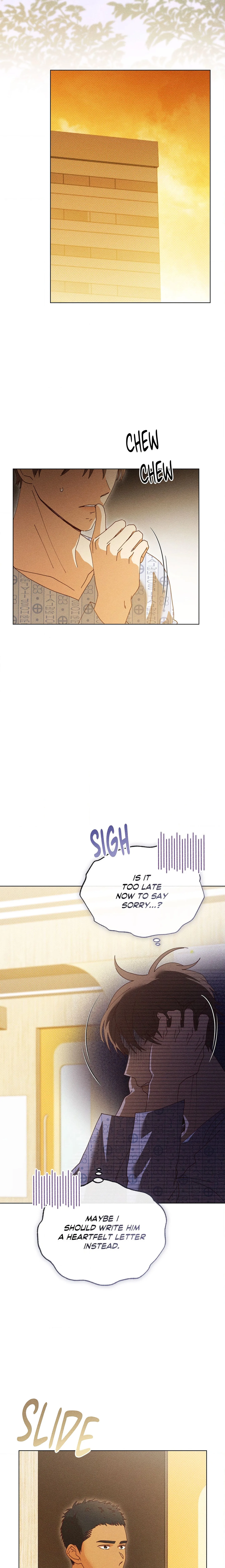 Ripe for the Picking (SREEESS) (Uncensored) chapter 24 page 12