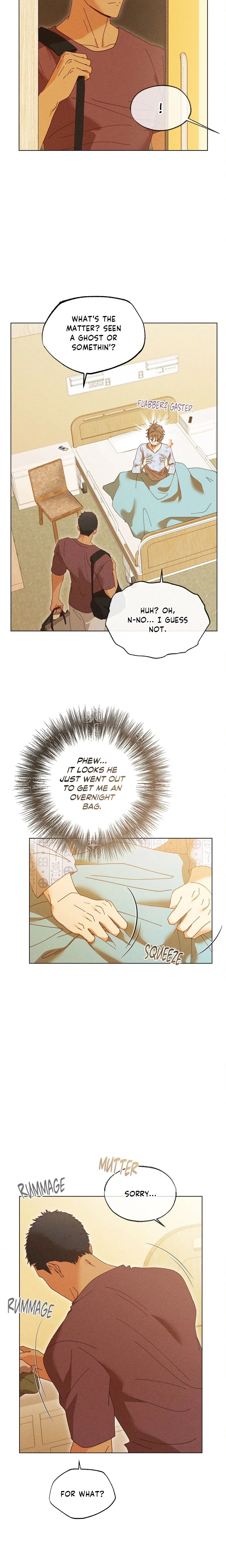 Ripe for the Picking (SREEESS) (Uncensored) chapter 24 page 13