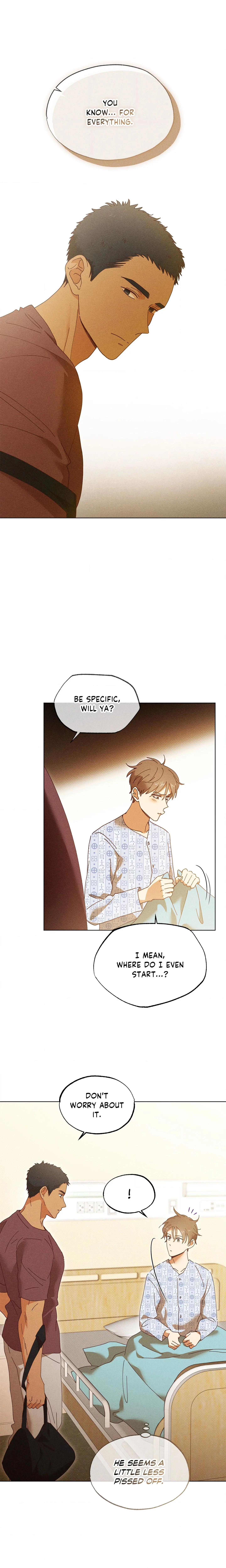Ripe for the Picking (SREEESS) (Uncensored) chapter 24 page 14