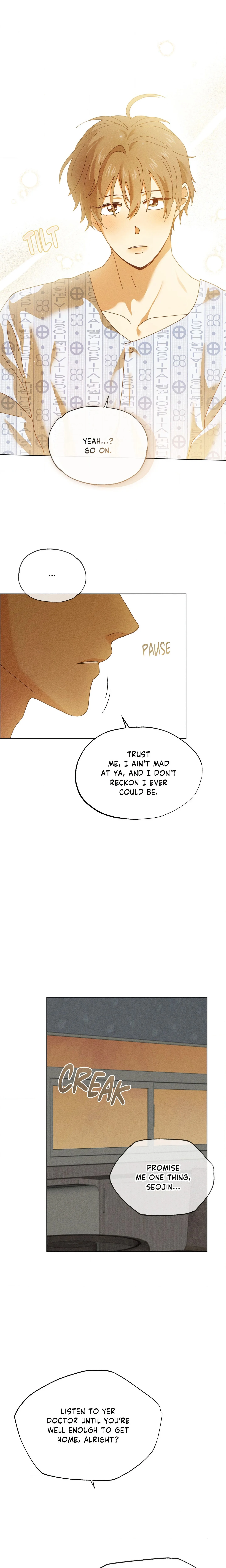Ripe for the Picking (SREEESS) (Uncensored) chapter 24 page 16
