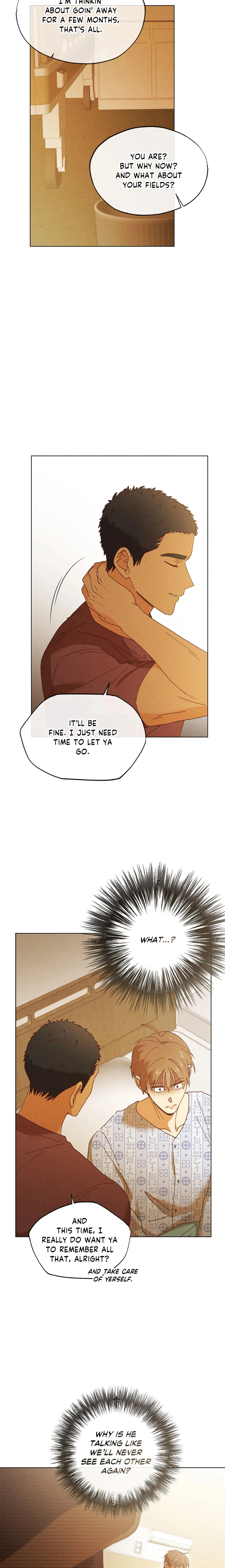 Ripe for the Picking (SREEESS) (Uncensored) chapter 24 page 18
