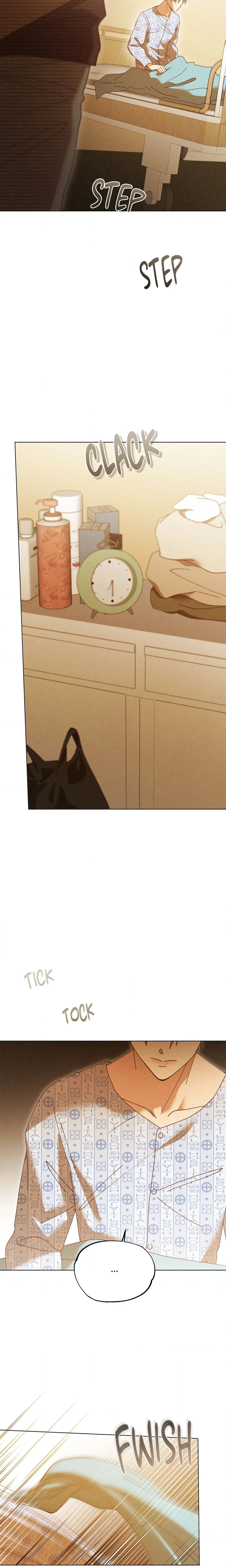 Ripe for the Picking (SREEESS) (Uncensored) chapter 24 page 19