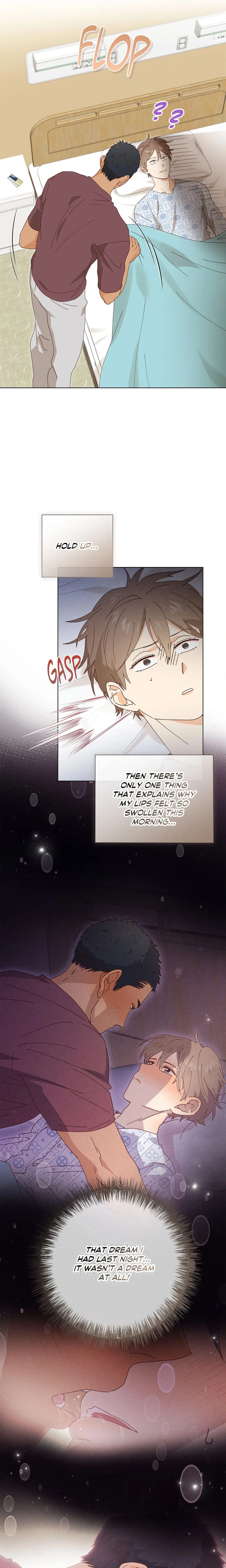 Ripe for the Picking (SREEESS) (Uncensored) chapter 24 page 2