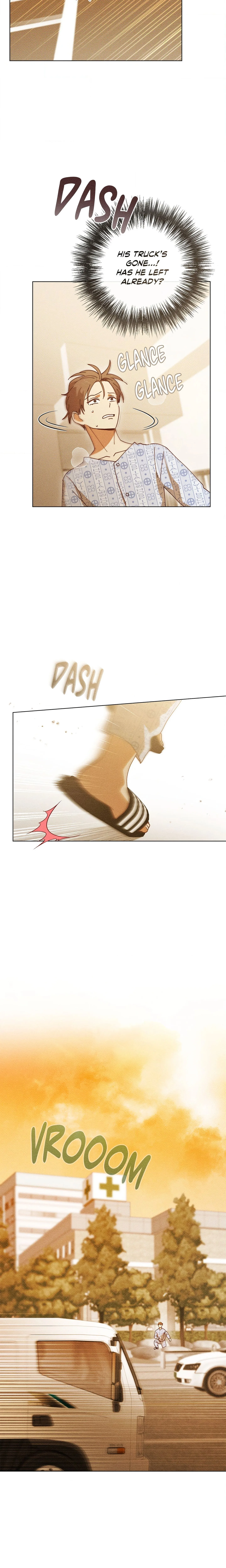 Ripe for the Picking (SREEESS) (Uncensored) chapter 24 page 21