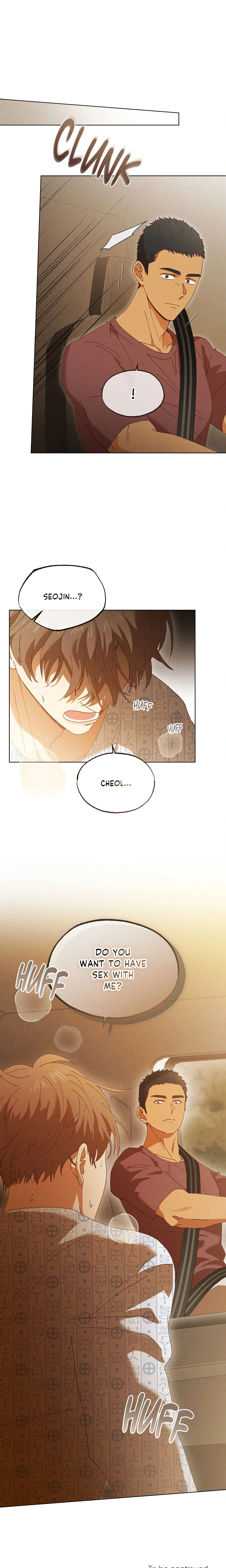 Ripe for the Picking (SREEESS) (Uncensored) chapter 24 page 22