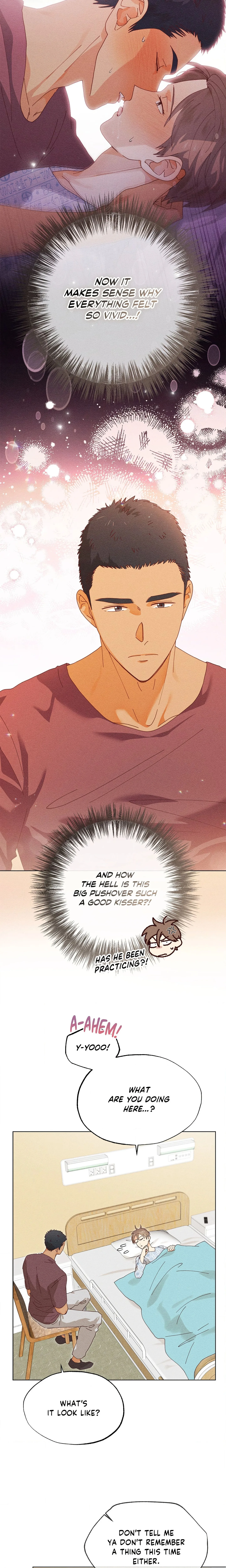 Ripe for the Picking (SREEESS) (Uncensored) chapter 24 page 3