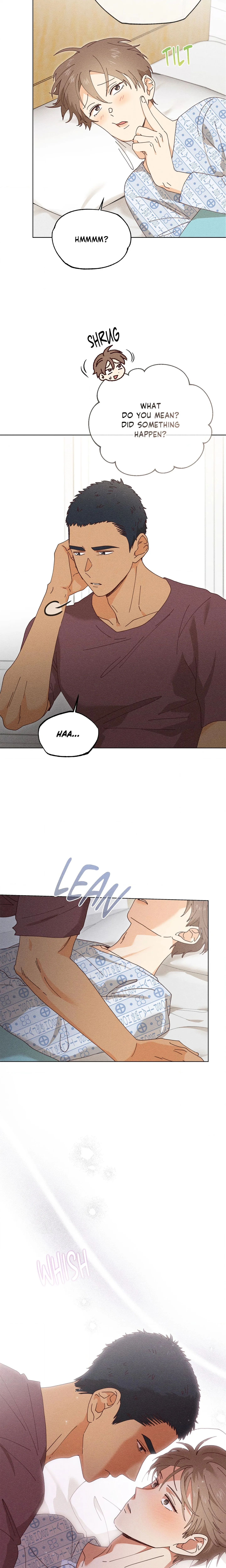 Ripe for the Picking (SREEESS) (Uncensored) chapter 24 page 4