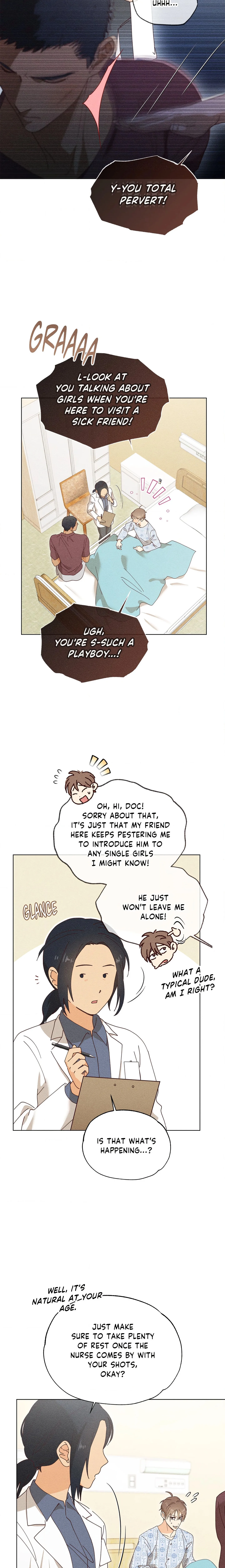 Ripe for the Picking (SREEESS) (Uncensored) chapter 24 page 6