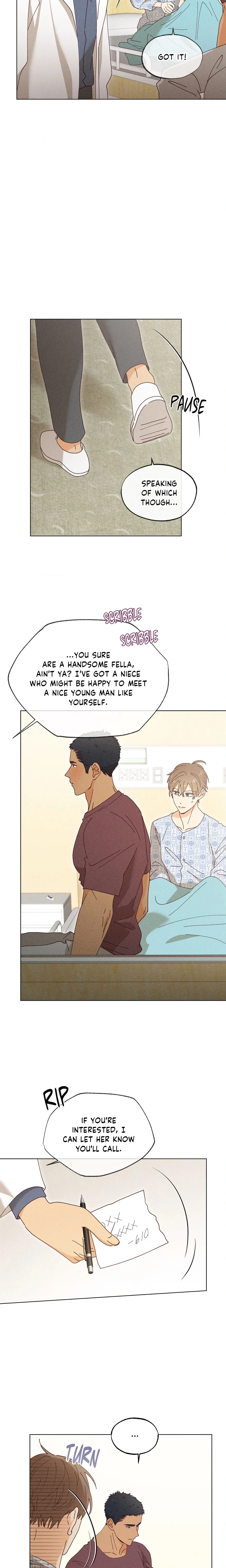 Ripe for the Picking (SREEESS) (Uncensored) chapter 24 page 7