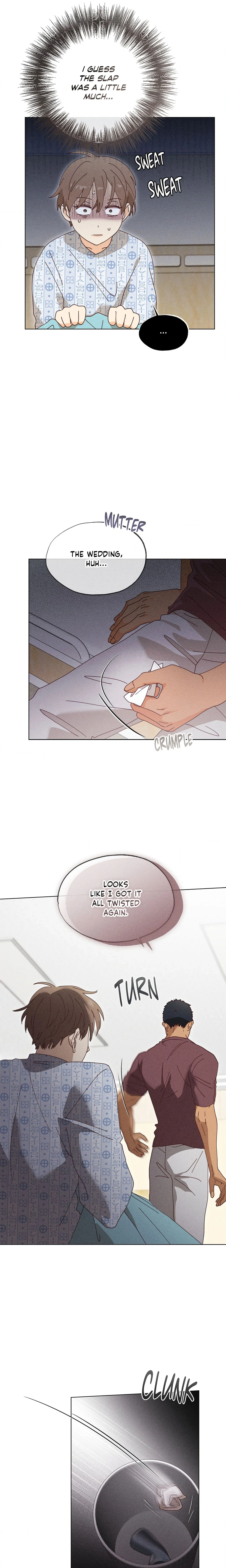 Ripe for the Picking (SREEESS) (Uncensored) chapter 24 page 9