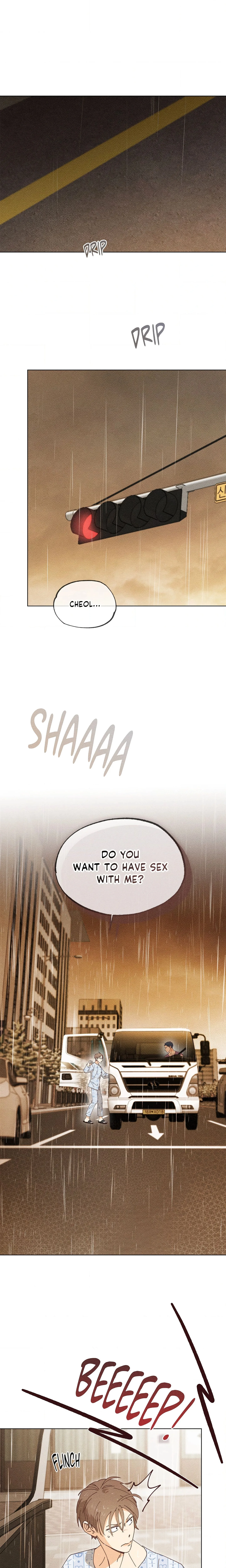 Ripe for the Picking (SREEESS) (Uncensored) chapter 25 page 1