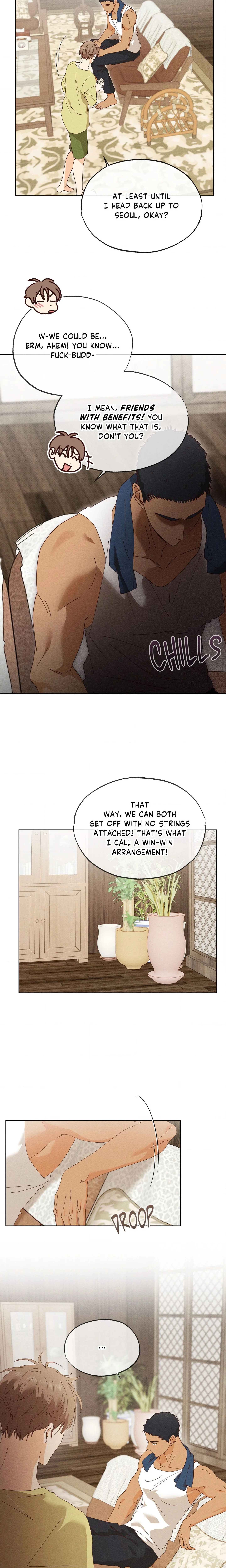Ripe for the Picking (SREEESS) (Uncensored) chapter 25 page 11