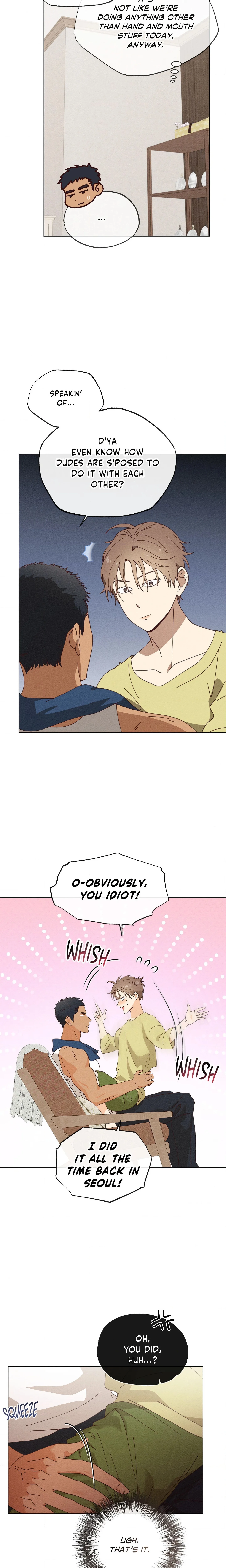 Ripe for the Picking (SREEESS) (Uncensored) chapter 25 page 14