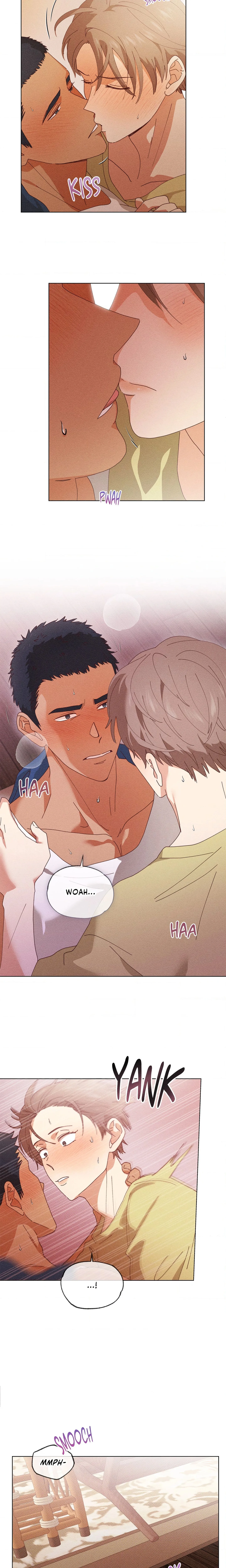 Ripe for the Picking (SREEESS) (Uncensored) chapter 25 page 16