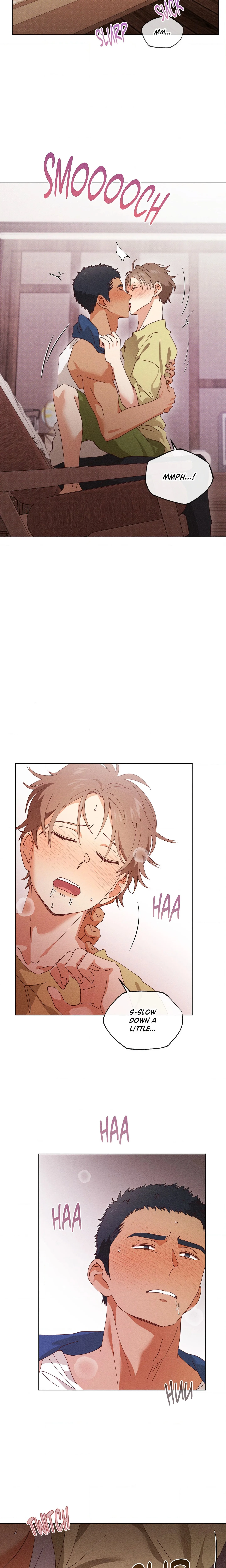 Ripe for the Picking (SREEESS) (Uncensored) chapter 25 page 17