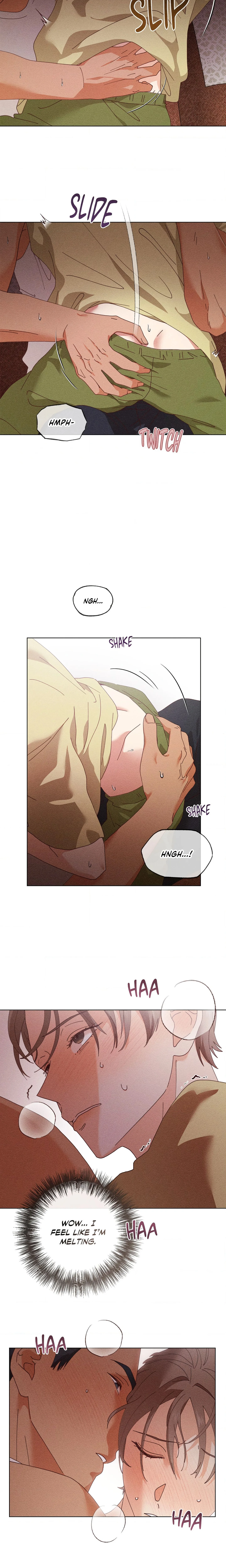 Ripe for the Picking (SREEESS) (Uncensored) chapter 25 page 18