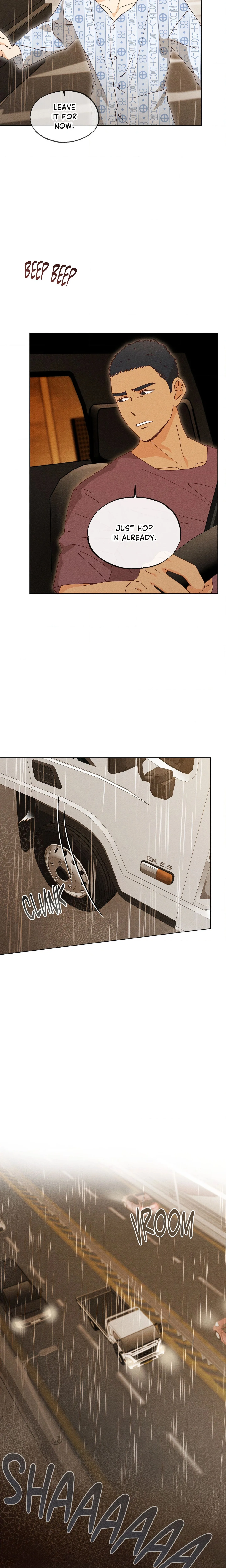 Ripe for the Picking (SREEESS) (Uncensored) chapter 25 page 2