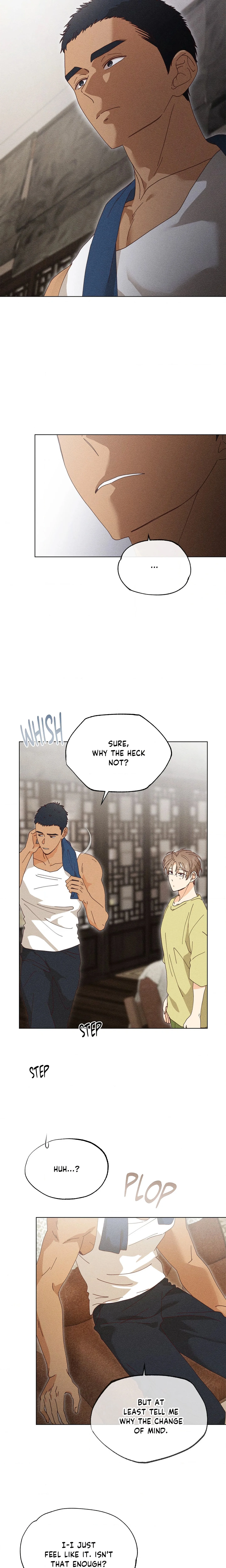Ripe for the Picking (SREEESS) (Uncensored) chapter 25 page 8