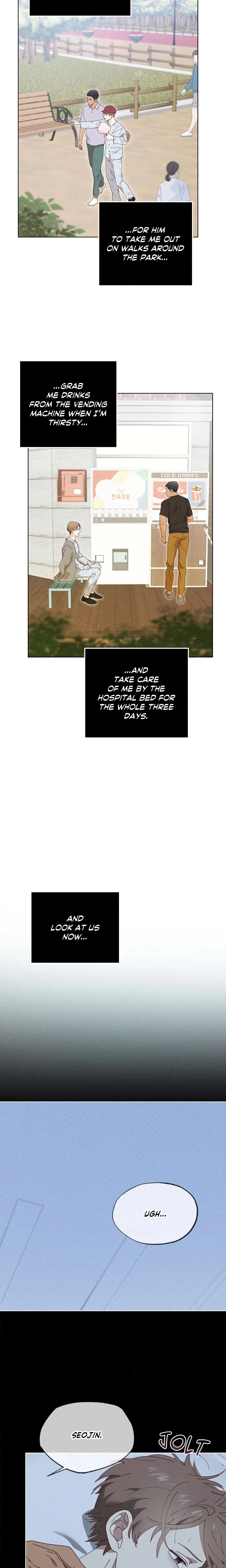 Ripe for the Picking (SREEESS) (Uncensored) chapter 26 page 10
