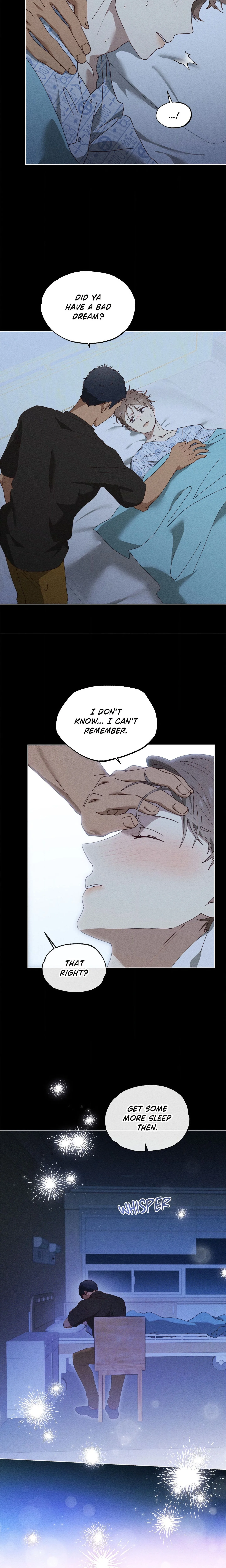 Ripe for the Picking (SREEESS) (Uncensored) chapter 26 page 11