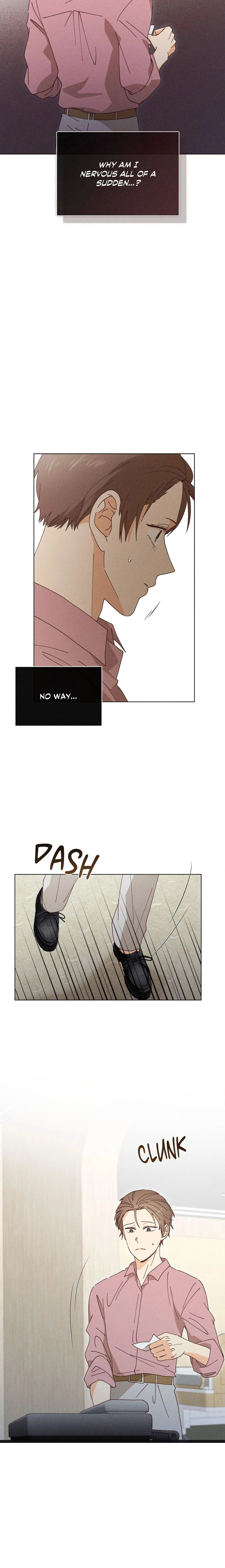 Ripe for the Picking (SREEESS) (Uncensored) chapter 26 page 14