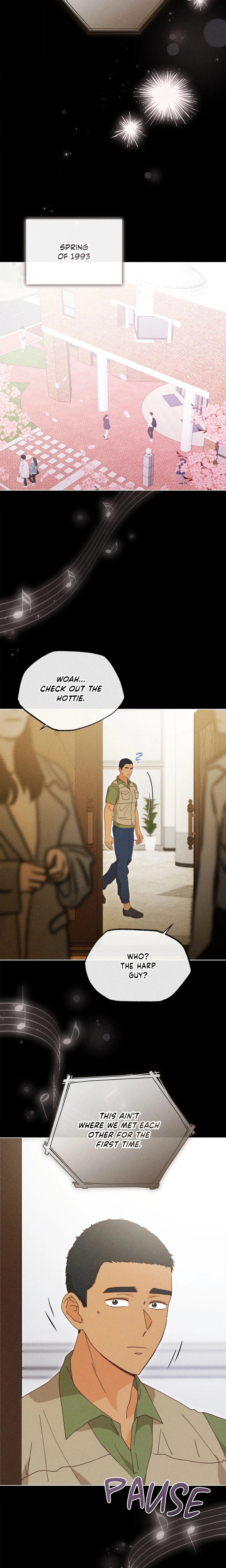 Ripe for the Picking (SREEESS) (Uncensored) chapter 26 page 16