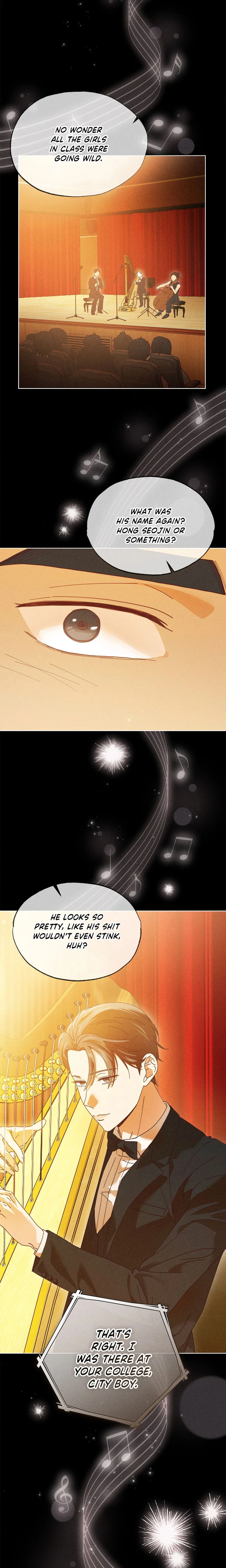Ripe for the Picking (SREEESS) (Uncensored) chapter 26 page 17