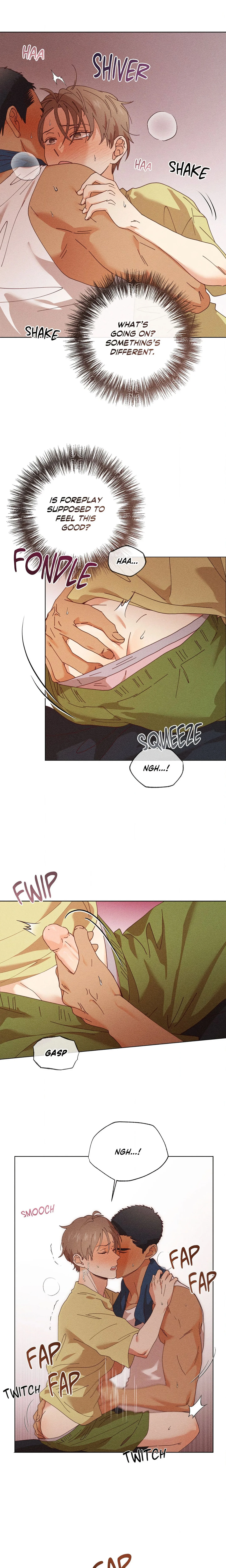 Ripe for the Picking (SREEESS) (Uncensored) chapter 26 page 2