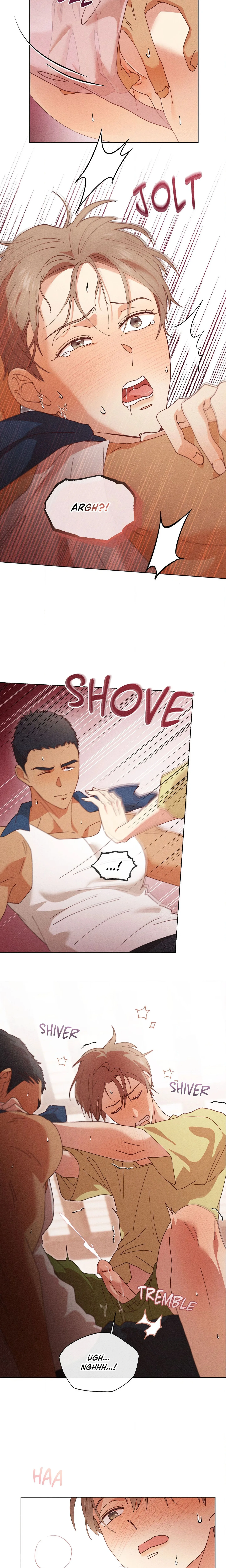 Ripe for the Picking (SREEESS) (Uncensored) chapter 26 page 4