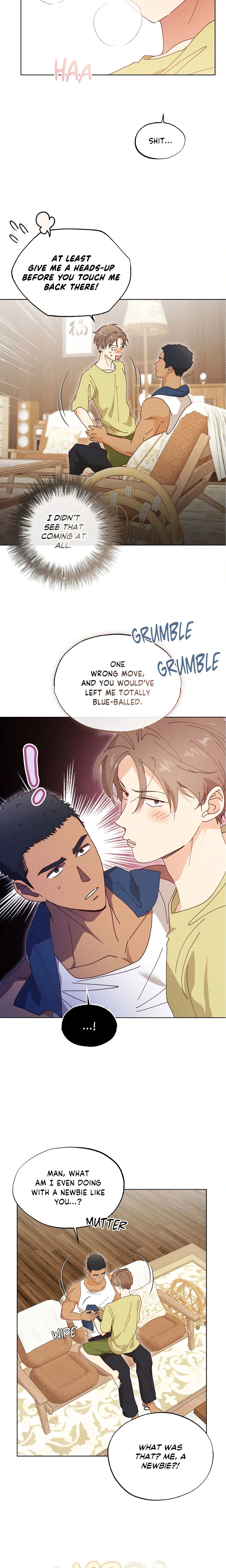 Ripe for the Picking (SREEESS) (Uncensored) chapter 26 page 5