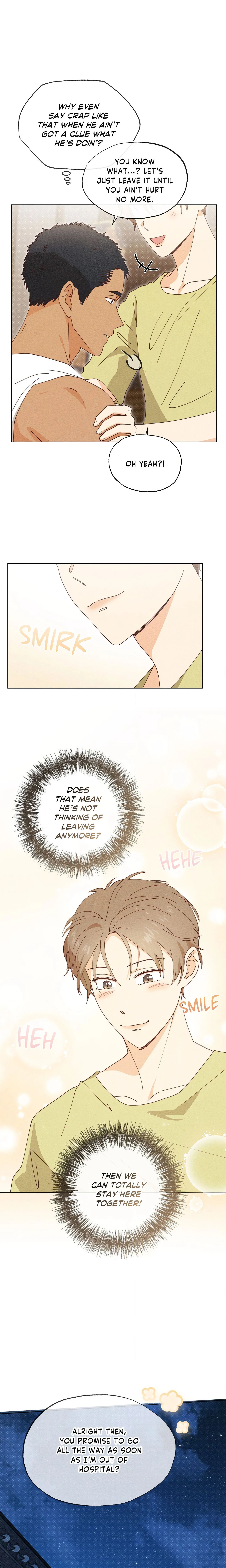 Ripe for the Picking (SREEESS) (Uncensored) chapter 26 page 7