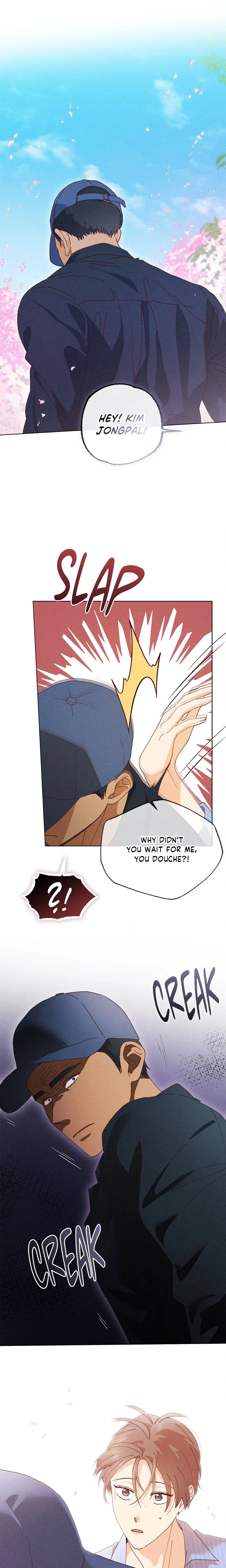 Ripe for the Picking (SREEESS) (Uncensored) chapter 27 page 11