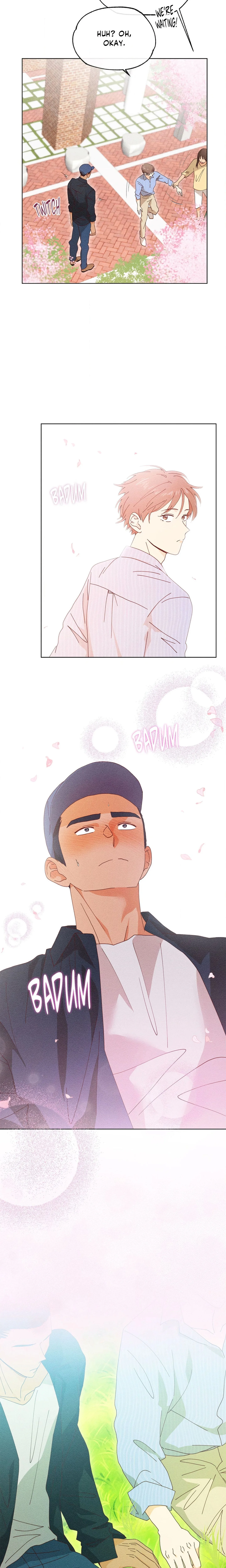 Ripe for the Picking (SREEESS) (Uncensored) chapter 27 page 13