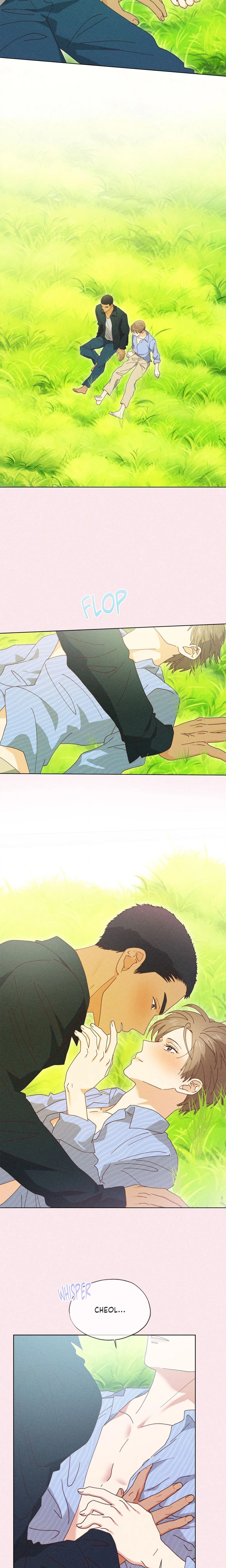 Ripe for the Picking (SREEESS) (Uncensored) chapter 27 page 14