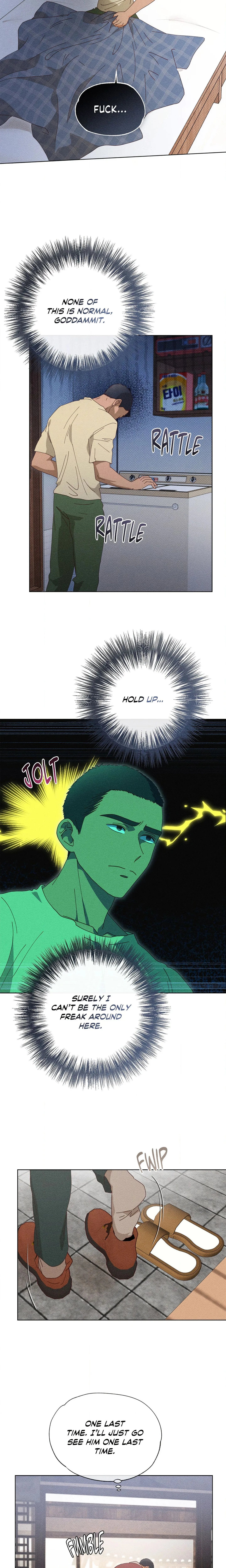Ripe for the Picking (SREEESS) (Uncensored) chapter 27 page 16