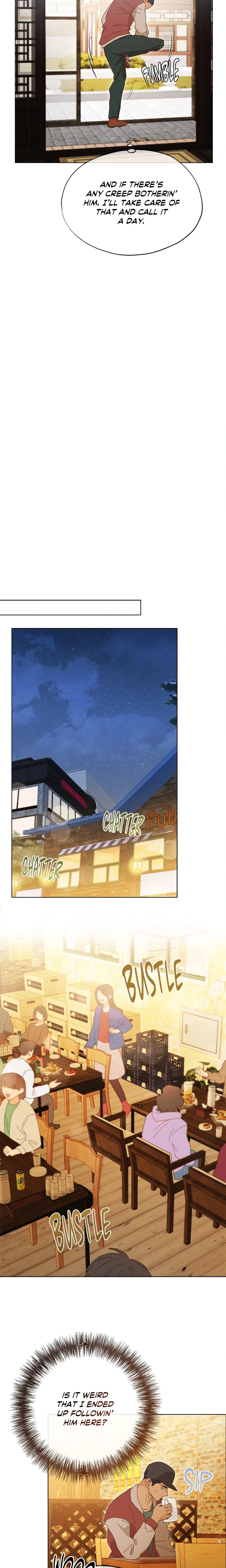 Ripe for the Picking (SREEESS) (Uncensored) chapter 27 page 17