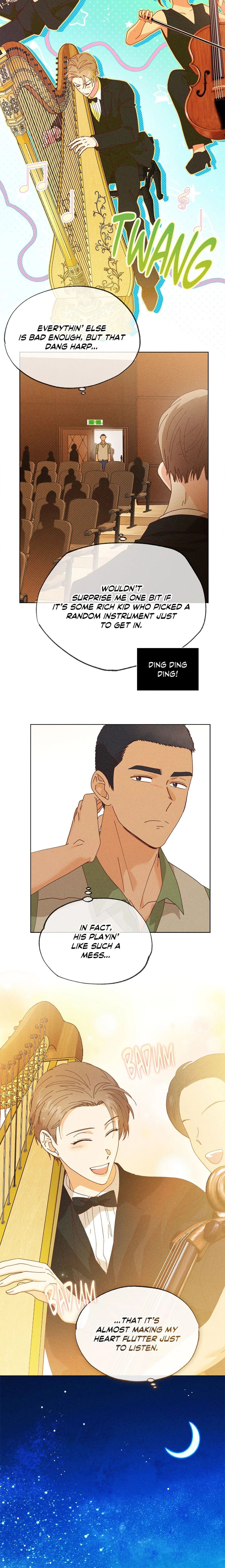 Ripe for the Picking (SREEESS) (Uncensored) chapter 27 page 3